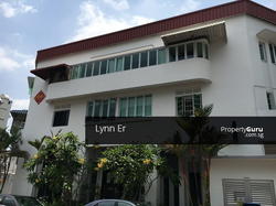 Tiong Bahru Estate (D3), Apartment #116704832